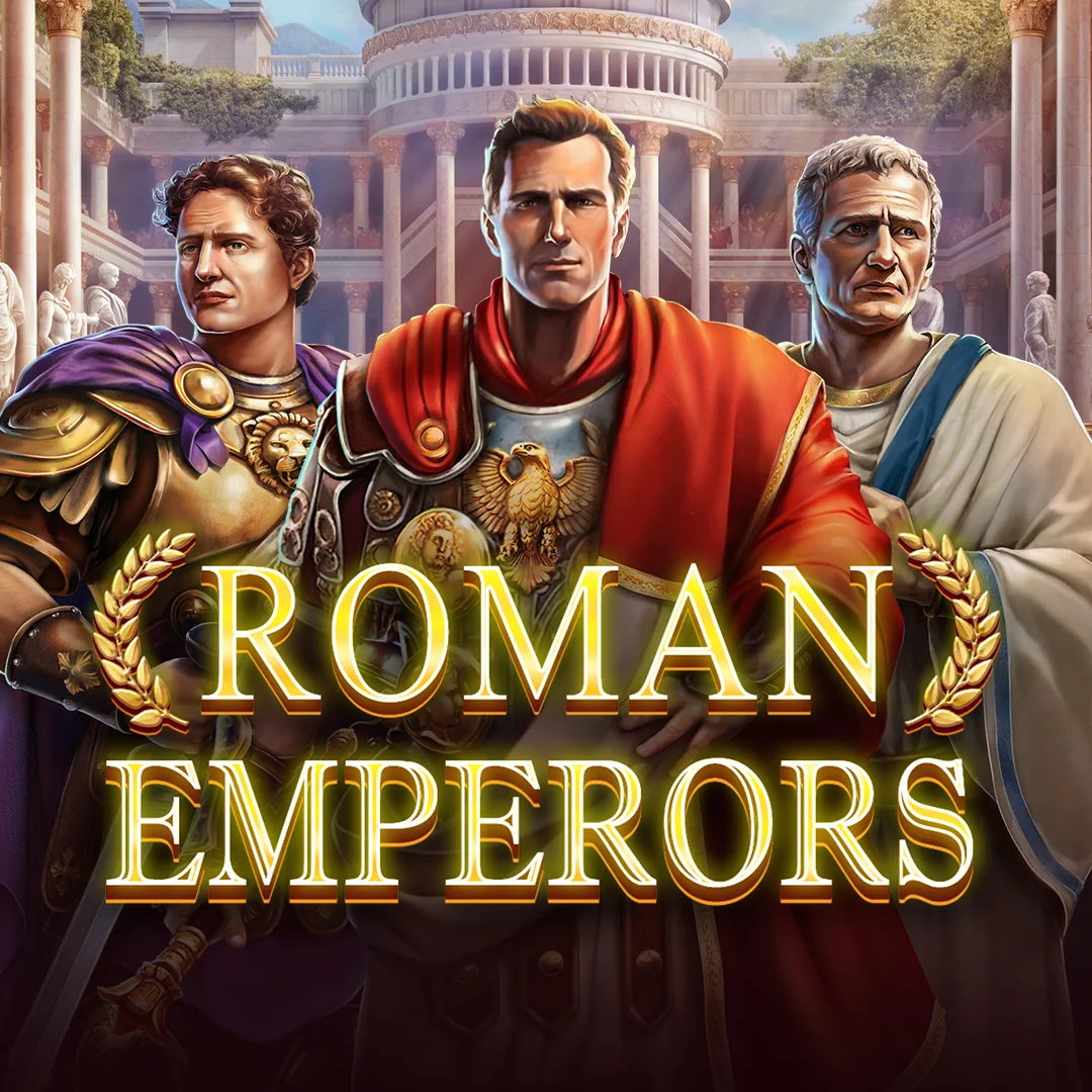 Roman-Emperors