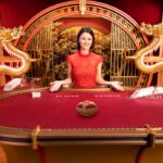 Golden Wealth Baccarat cho phép bạn giành được số tiền thắng cược gấp 12 lần tại Fun88 Live Casino!