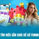 Khuyến mãi Fun88: Hấp dẫn và đầy bất ngờ