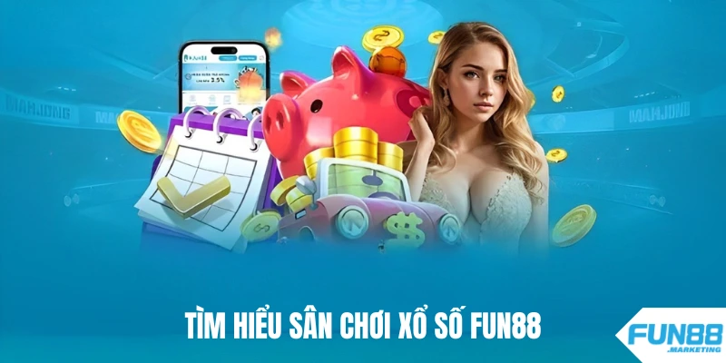 Khuyến mãi Fun88: Hấp dẫn và đầy bất ngờ